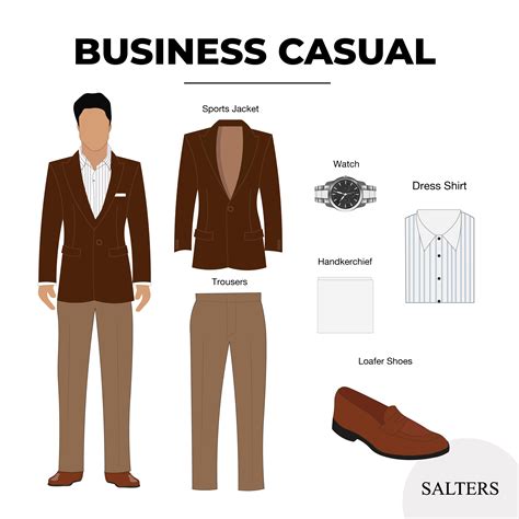 dress pants casual dress code